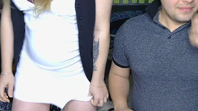 AlexiusHot69 online show from January 15, 7:28 pm