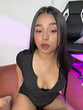  JuliSweet  online show from February 24, 12:19 am