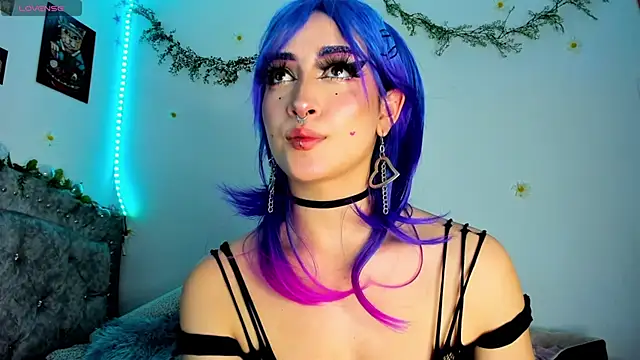 roxxystar  online show from February 28, 2:31 am