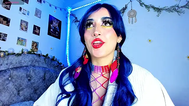 roxxystar  online show from March 11, 6:53 am