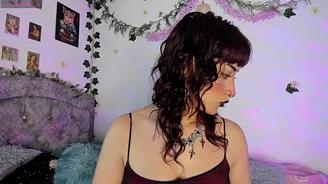 roxxystar  online show from October 24, 1:03 am