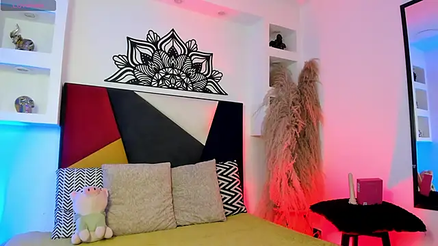 MaikyCooper online show from November 26, 9:16 pm