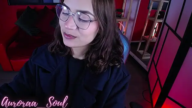 Snapshot of Auroraa_soul chatting on October 15, 12:49 pm Auroraa soul online show from October 15, 12:49 pm