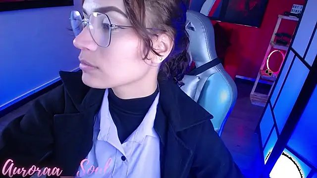 Snapshot of Auroraa_soul chatting on October 17, 12:41 pm Auroraa soul online show from October 17, 12:41 pm