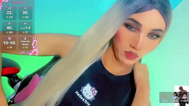 Snapshot of emelly_horny_ chatting on September 30, 7:19 pm emelly horny online show from September 30, 7:19 pm