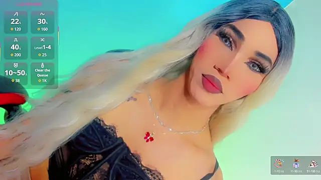 Snapshot of emelly_horny_ chatting on October 1, 7:20 pm emelly horny online show from October 1, 7:20 pm