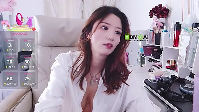 Snapshot of Tangtang-baby chatting on May 6, 5:57 am Tangtang-baby online show from May 6, 5:57 am