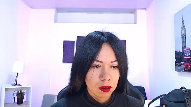 Snapshot of Katelady chatting on October 28, 10:41 am Katelady online show from October 28, 10:41 am