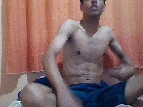 Snapshot of 999999m chatting on October 6, 12:30 am 999999m online show from October 6, 12:30 am