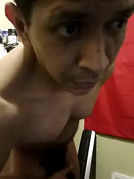 machoactivo1 online show from April 15, 5:25 am