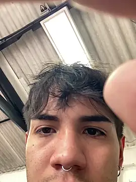 shadowsofgarden online show from March 6, 6:37 pm