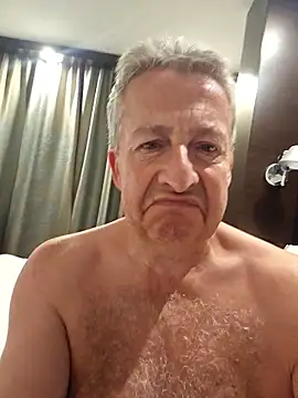 mann4u147 online show from January 15, 10:35 pm