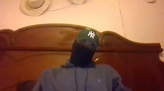 el muchacho16 online show from March 8, 10:32 am