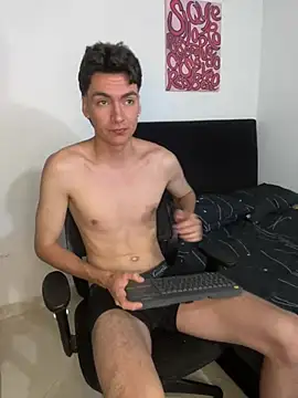 Snapshot of jacknoriz chatting on February 13, 10:34 am jacknoriz online show from February 13, 10:34 am