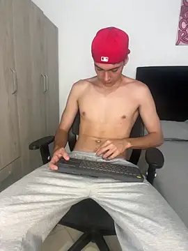 Snapshot of jacknoriz chatting on March 4, 1:28 pm jacknoriz online show from March 4, 1:28 pm