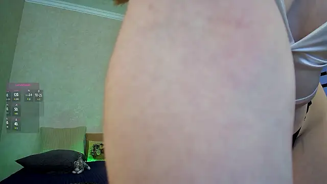 Roseaa online show from March 23, 6:17 am