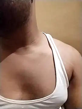 Snapshot of Vij717 chatting on February 8, 5:08 pm Vij717 online show from February 8, 5:08 pm