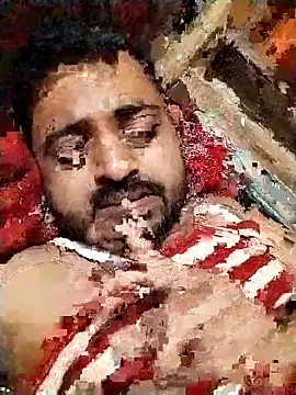 Snapshot of Vij717 chatting on February 15, 5:50 pm Vij717 online show from February 15, 5:50 pm