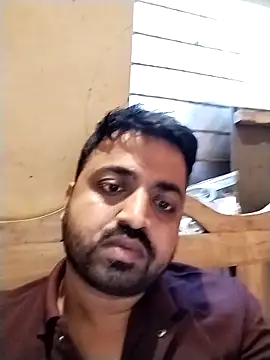 Snapshot of Vij717 chatting on February 16, 7:37 am Vij717 online show from February 16, 7:37 am