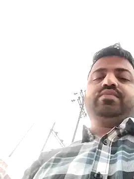 Snapshot of Vij717 chatting on February 18, 1:32 am Vij717 online show from February 18, 1:32 am