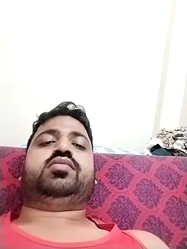 Snapshot of Vij717 chatting on February 18, 2:27 pm Vij717 online show from February 18, 2:27 pm