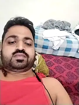 Snapshot of Vij717 chatting on February 19, 12:00 pm Vij717 online show from February 19, 12:00 pm