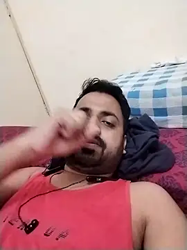 Snapshot of Vij717 chatting on February 23, 2:57 pm Vij717 online show from February 23, 2:57 pm