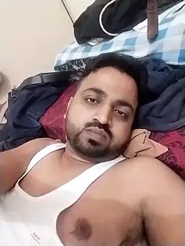 Snapshot of Vij717 chatting on March 6, 2:51 pm Vij717 online show from March 6, 2:51 pm