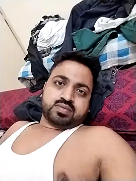 Snapshot of Vij717 chatting on March 11, 2:40 pm Vij717 online show from March 11, 2:40 pm