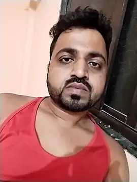 Snapshot of Vij717 chatting on March 18, 2:37 pm Vij717 online show from March 18, 2:37 pm