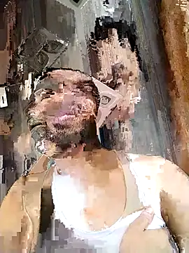 Snapshot of Vij717 chatting on October 5, 6:23 am Vij717 online show from October 5, 6:23 am