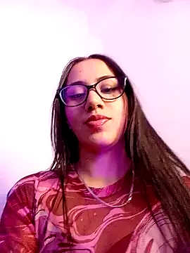 ximenagp online show from September 28, 4:07 am