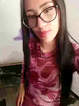 ximenagp online show from October 19, 4:24 am