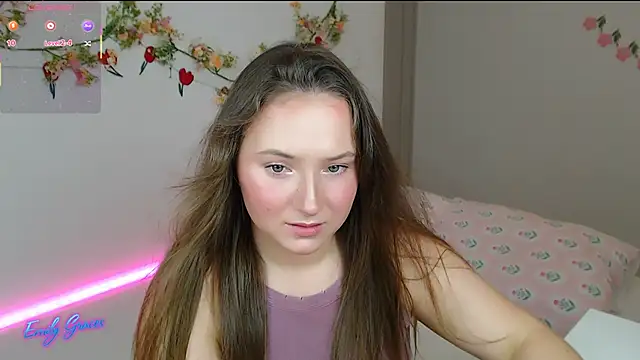 EmilyxxGraces online show from May 18, 10:59 pm