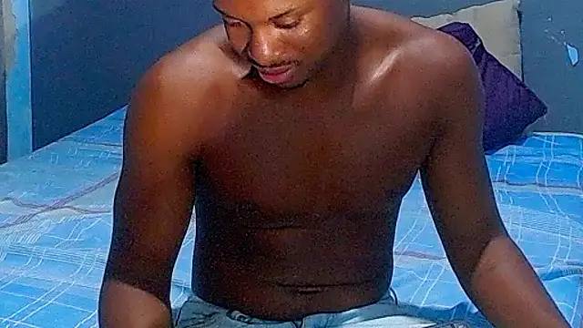 JackBlackone online show from February 26, 9:25 pm