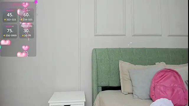 Snapshot of elizabeth_20 chatting on November 11, 7:58 pm elizabeth 20 online show from November 11, 7:58 pm