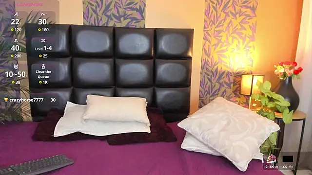 megan al online show from March 5, 3:51 pm