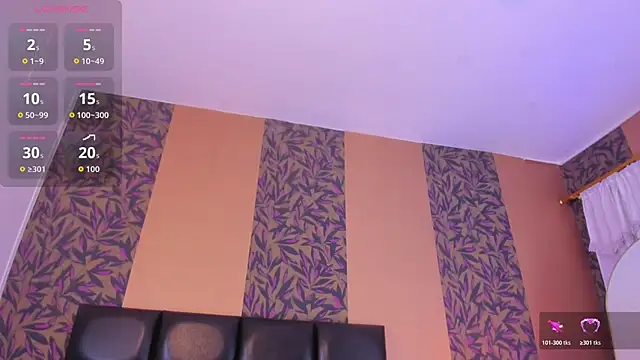 megan al online show from March 23, 11:03 am