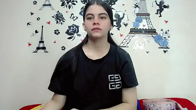 gatitoivanova online show from March 1, 9:15 pm