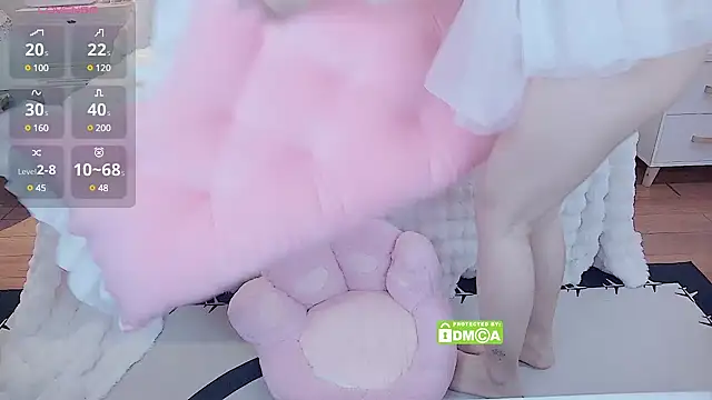 Eudora-0001 online show from March 3, 11:00 am