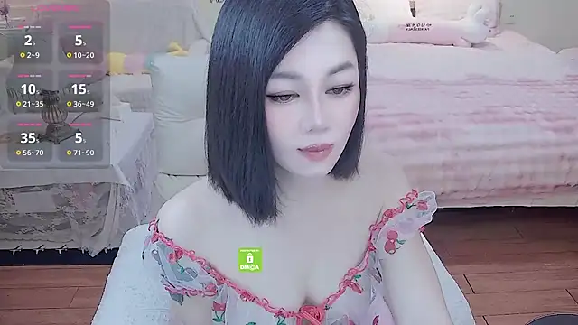 Eudora-0001 online show from March 21, 11:12 am