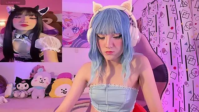 sussanx online show from February 28, 10:28 pm