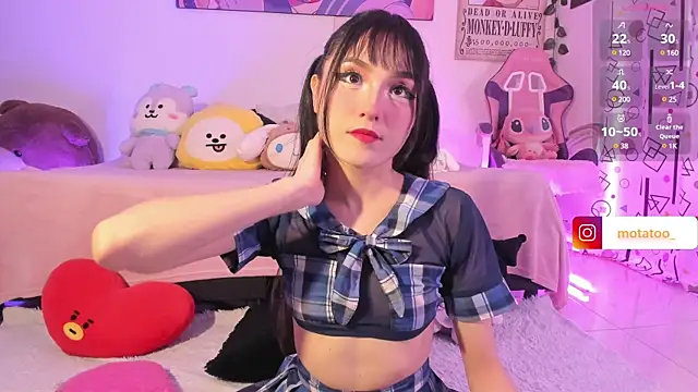 sussanx online show from March 14, 9:54 pm