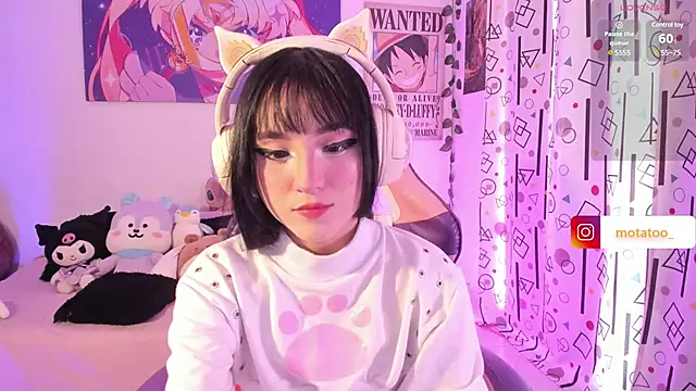 sussanx online show from March 15, 9:38 pm