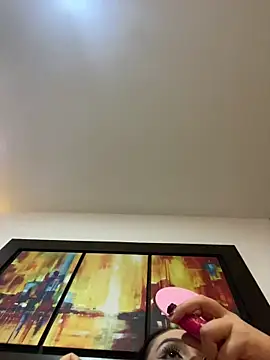 ValentinaOrtiz3 online show from December 19, 12:50 am