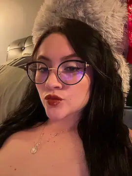 ValentinaOrtiz3 online show from March 6, 12:07 am