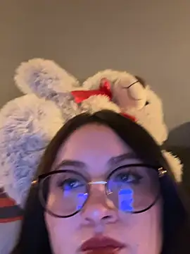 ValentinaOrtiz3 online show from April 10, 11:53 pm