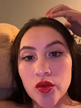 ValentinaOrtiz3 online show from April 14, 1:44 am