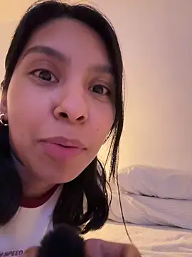 Valeedoll online show from March 5, 4:19 am