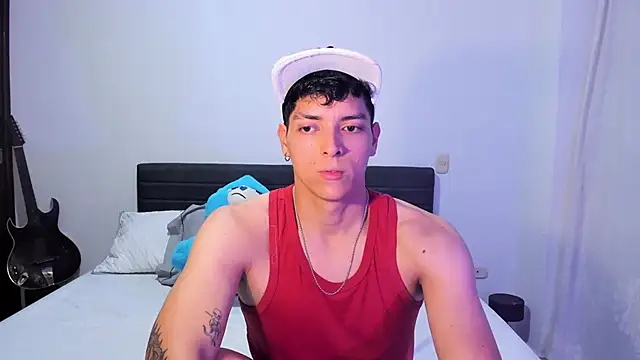  JacobMiller   online show from March 8, 11:19 pm